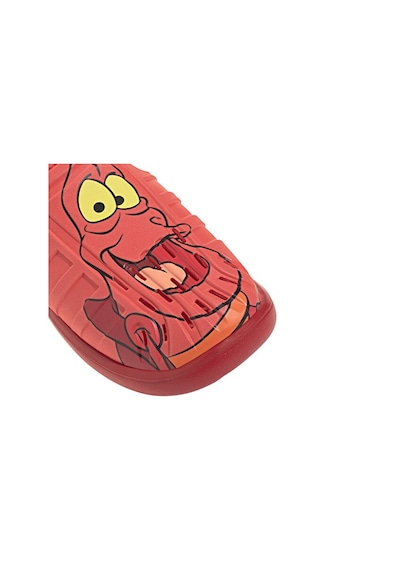 Adidas Water Sandal Sebastian C Çocuk Günlük Sandalet Ih1232 Kırmızı Kırmızı