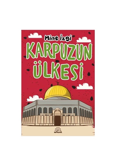 Karpuzun Ülkesi