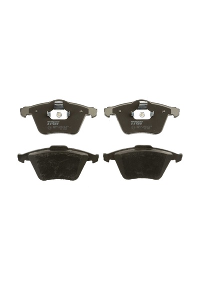 Volvo V40 Ön Fren Balatası 1.5 T3 2012-2019 Trw
