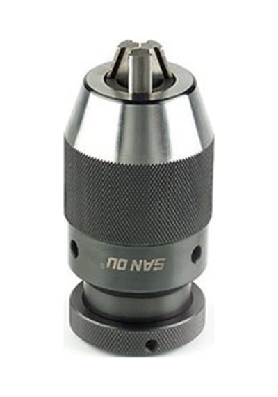 Supra Elle Sıkma Mandren 1.0-13 MM B16 - Gfb