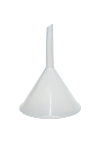 Plastik Huni 60 Mm