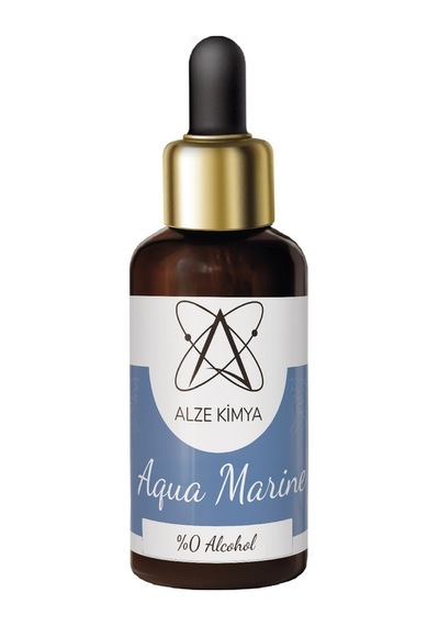 Alze Kimya Deniz Kokusu Esansı 10 ML