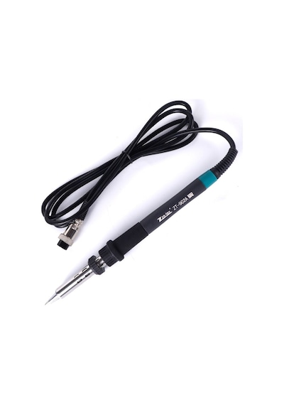 Ze-tex 203g+ 150w Dijital Havya İstasyonu