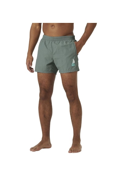 Helly Hansen Cascais Deniz Şortu Hha.34031 485 Gri