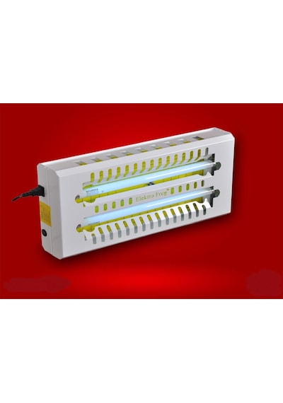 Elektro Frog SM041-K Uv Yapışkanlı Sinek Tuzakları Efk Cihazı