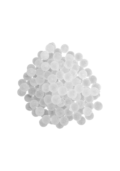 Kireç Önleyici Silifoz Topu 1 Kg