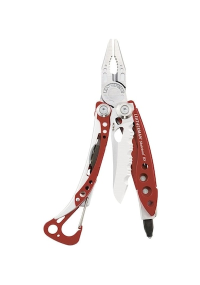 Leatherman Kamp Skeletool Rx Tool Kremit