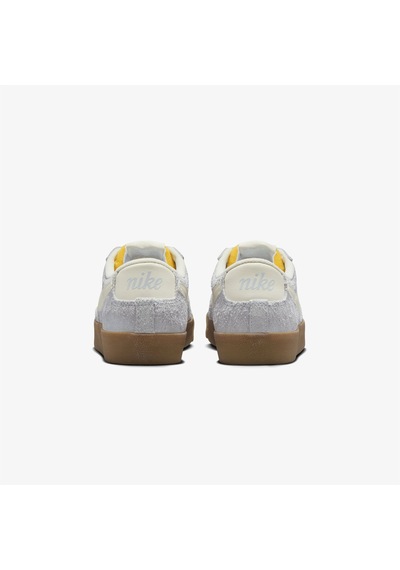 Nike Nıke Blazer Low Vıntage Kadın Ayakkabı Fq8060-003 Gri