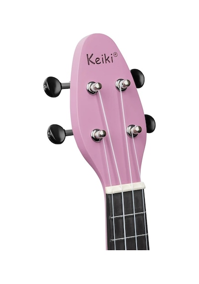 Ortega K2-fyd Keiki Soprano Ukulele Set Fairy Dust 104122163103