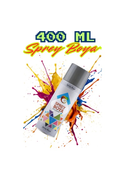 400 Ml Sprey Boya Gri Metal Ahşap Beton Duvar Yüzeylere Uygun Hobi Akrilik Mat Parlak Dekoratif Boyası Genel Amaçlı Hızlı Kuruyan Çok Amaçlı Renkli Sprey Boyalar İç Dış Mekan Kendin Yap Dıy Tasarım Gri Gri 400 Ml Sprey Boya Gri Metal Ahşap Beton Duvar Yüzeylere Uygun Hobi Akrilik Mat Parlak Dekoratif Boyası Genel Amaçlı Hızlı Kuruyan Çok Amaçlı Renkli Sprey Boyalar İç Dış Mekan Kendin Yap Dıy Tasarım Gri Gri