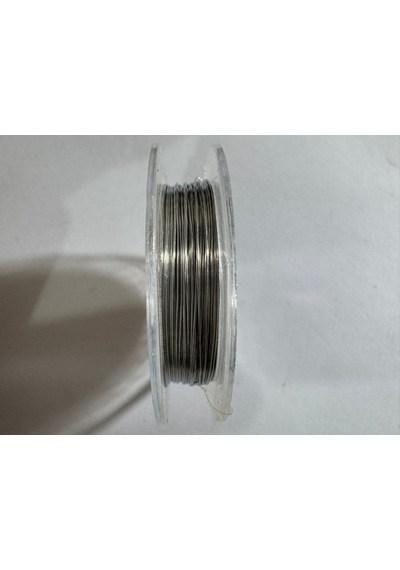Crazy Wire 27 Ga Nichrome 80 Makara Tel 30 Feet 10 Metre