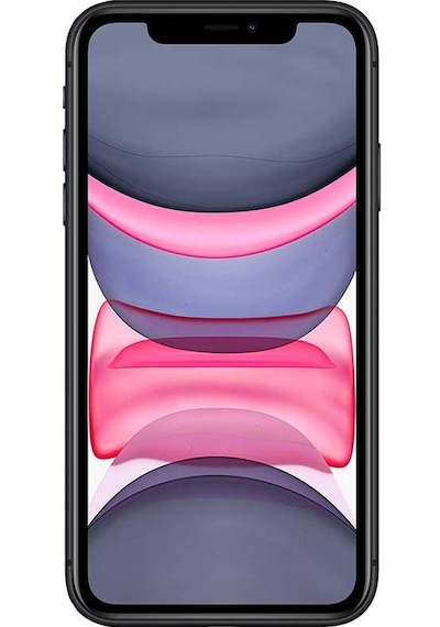 Yenilenmiş iPhone 11 128 GB C Grade (12 Ay Garantili)