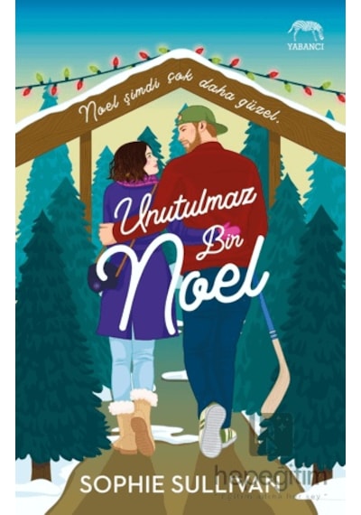 Unutulmaz Bir Noel