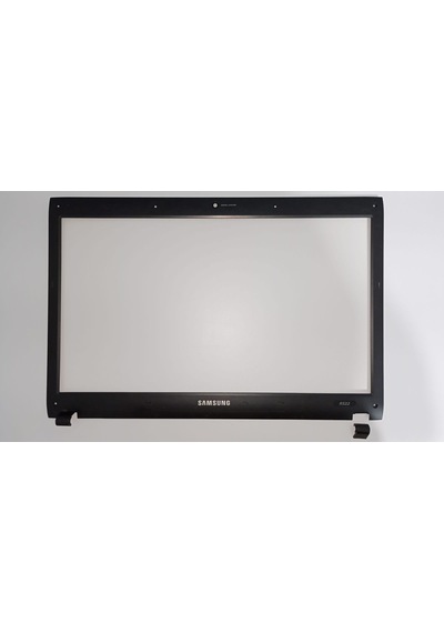 Samsung Uyumlu NP-R522H - Bezel - Ekran Ön Çerçeve