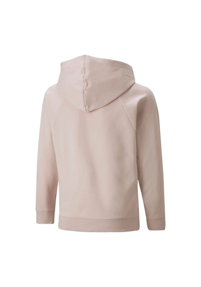 Puma Modern Sports Hoodie Bej Kız Çocuk Hoodie