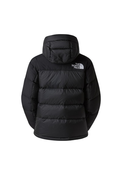 The North Face Kadın Hmlynkaztüyü Parka Nf0a4r2wgof1 Siyah