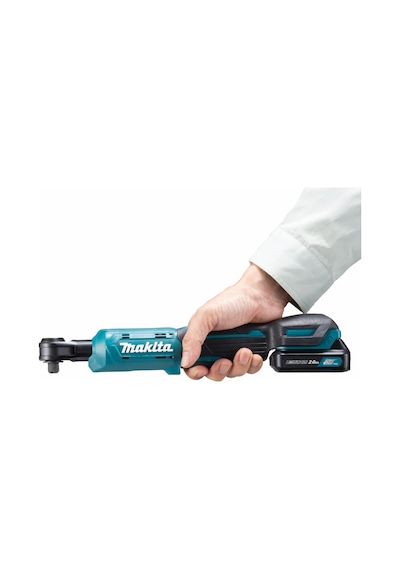 Makita Cırcır Anahtarı 12v Wr100dwaj