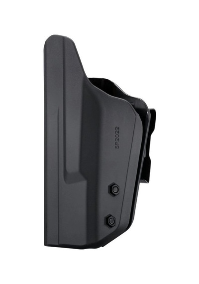 Cytac Technology Cytac Mini Guard Taktikal Polimer Dış Kılıf - Sig Sauer Sp2022 U Çok Renkli