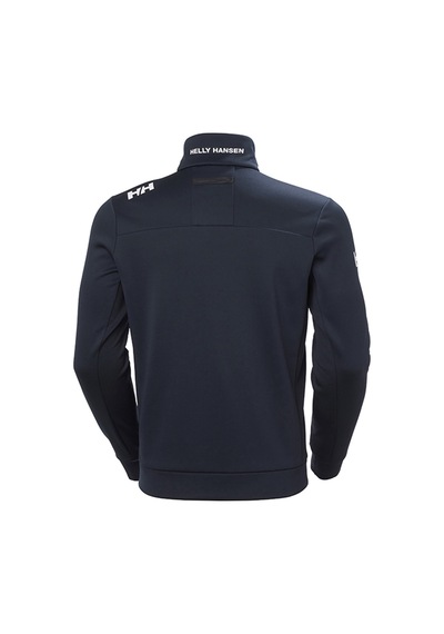 Helly Hansen Crew Softshell 2.0 Lacivert Erkek Mont Hha.30223-597 Çok Renkli