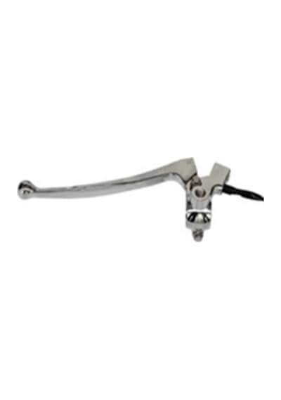KÜTÜK 125 AGK KOMPLE (NİKEL) SOL