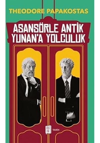 Demokrat Parti İktidarında Chp 1950-1960 + Asansörle Antik Yunan A Yolculuk + Marifetname 1-2 Ciltli - Kutulu Set