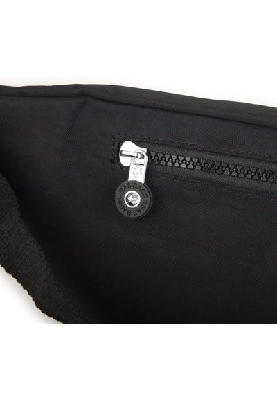 Nas Bag Kadınbel Ve Body Bag Siyah Siyah