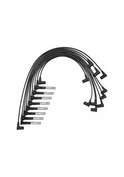 Buji Kablosu Mercedes 124 140 210 4.2-5.0 32v 8cc 91-99 400 420 500 M119