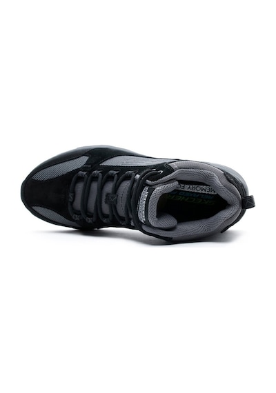 Skechers Erkek Bot 51895-Bkcc U004125 -477312087-