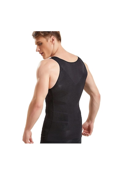 Belifanti Collection Erkek Korse Atlet Slim Atlet