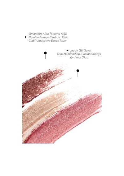 Farmasi Midnight Touch Yumuşak Sünger Uçlu Likit Bronzlaştırıcı Drizzled Bronze 12 ML
