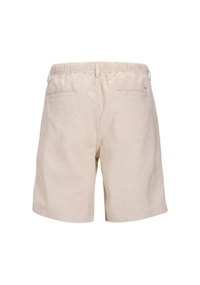 Jack & Jones Jpstjaiden Erkek Şort Ekru