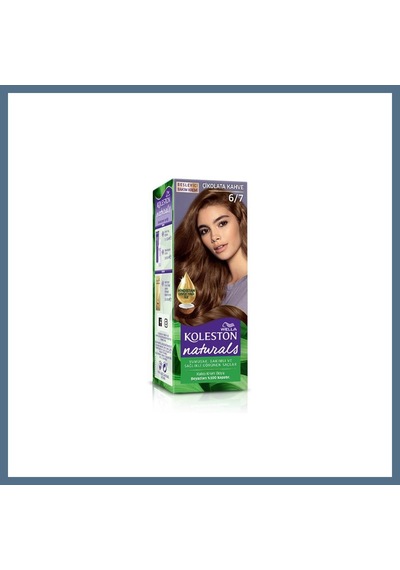 Buradabulabilirsin Naturals Maxi 6/7 Boya 1 Adet Bbz