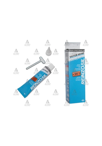 Sıvı Conta 70 Ml Sıyah Victor Reinz 70-31414-10
