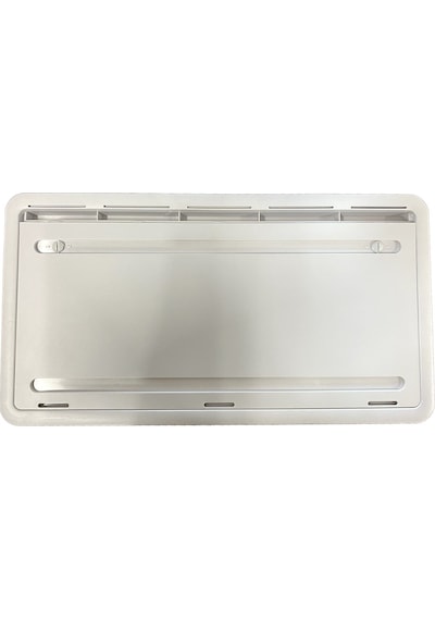 Berhımı Buzdolabı Fanlı Havalandırma 518X58X278 Mm