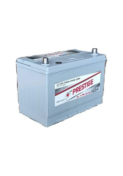 Ako Prestige 12v 95ah 690a Akü Üretim Tarihi:2026