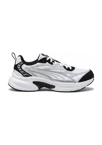 Puma 313168 05 Softride Escalate Beyaz-gümüş-siyah Erkek Spor Aya