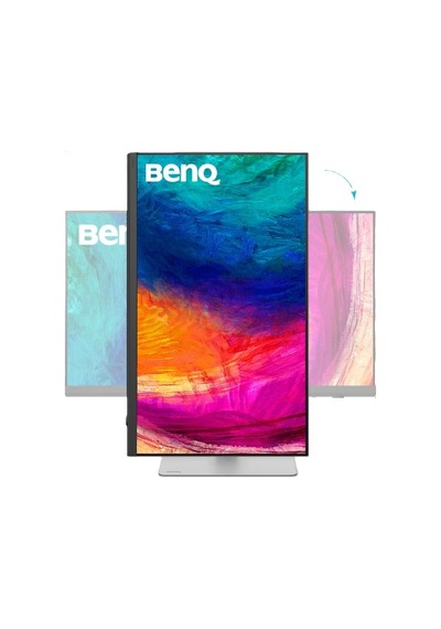 Benq 27'' 5k Type-c Ips Pro Fotoğrafçılık Pd2730s