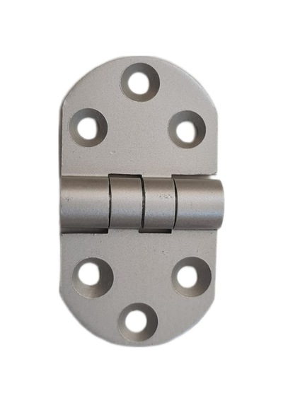Oval Masa Menteşe 3 cm / 55 mm ( 10 Adet )