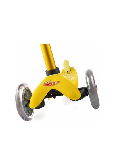 Micro Mini Deluxe MMD005 Scooter
