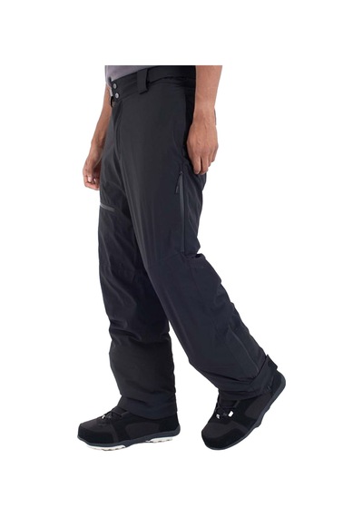 Hurley Hurley Steez Pant Erkek Siyah Pantolon Blk Siyah
