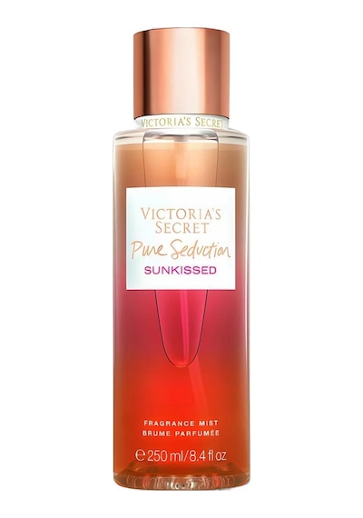 Victoria's Secret Pure Seduction Sunkissed Fragrance Mist 250 Ml Kadın Vücut Spreyi
