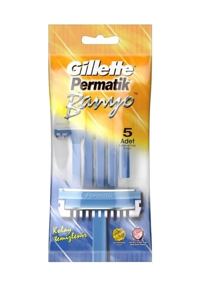 Banyo 5li Poşet