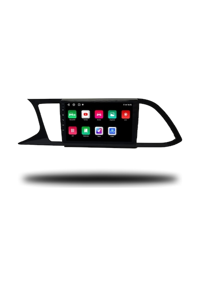 Navigate Seat Leon Android Carplay Multimedya 2013-2022 2gb Ram + 32gb Hafıza + 4 Çekirdek