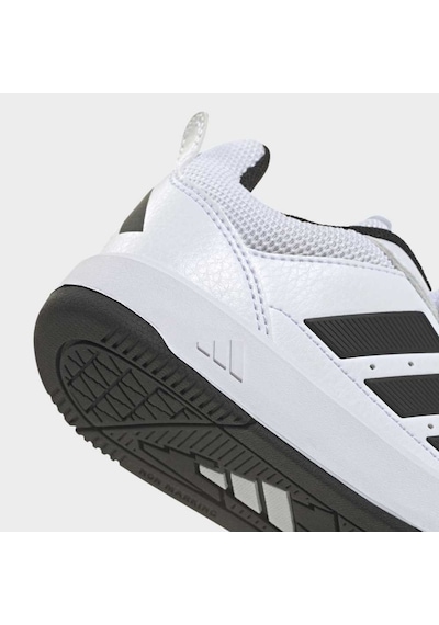 Adidas Jq1843 Tensaur Sport 3.0 Cf K Çocuk Günlük Spor Ayakkabısı Beyaz Adidas Jq1843 Tensaur Sport 3.0 Cf K Çocuk Günlük Spor Ayakkabısı Beyaz