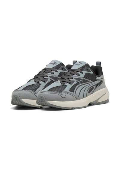 Puma Profoam Galactic Erkek Günlük Ayakkabı 407179-03 Gri