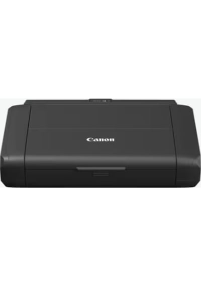Canon Maxıfy Bx110 Pıllı Tasınabılır Yazıcı/wıfı