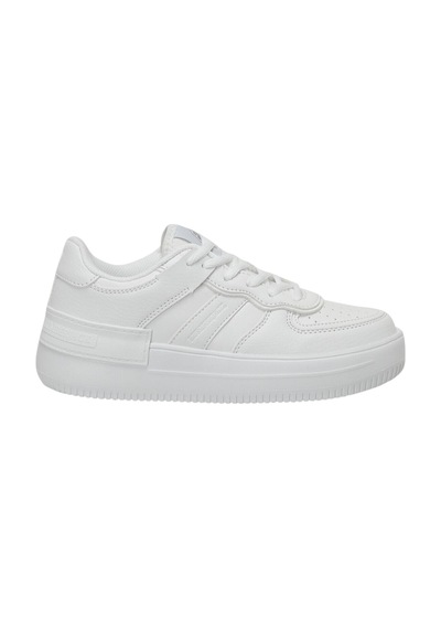 Lumberjack Freya Wmn 3pr Beyaz Kadın Sneaker