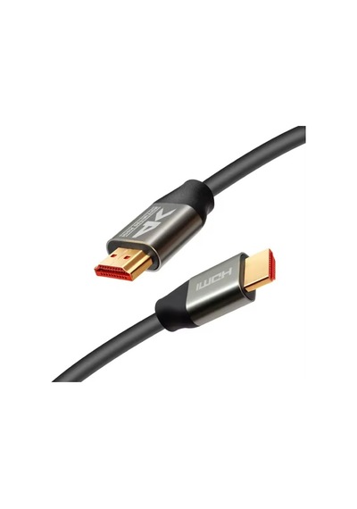20 Metre Ultra Hdtv 4k 60hz Hdmı 2.0v Görüntü Ve Ses Kablosu