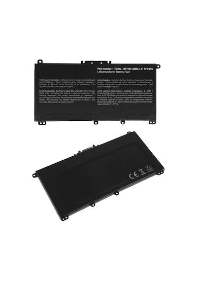 Uyumlu Model 15-dw4002nt, 15-eg0000nt, 15-eg0001nt, 15-eg0002nt Hp Uyumlu Notebook Batarya