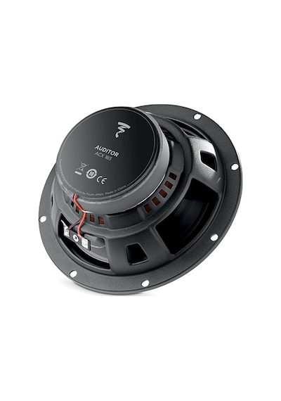 Öztürk Elektronik-Focal Acx 165